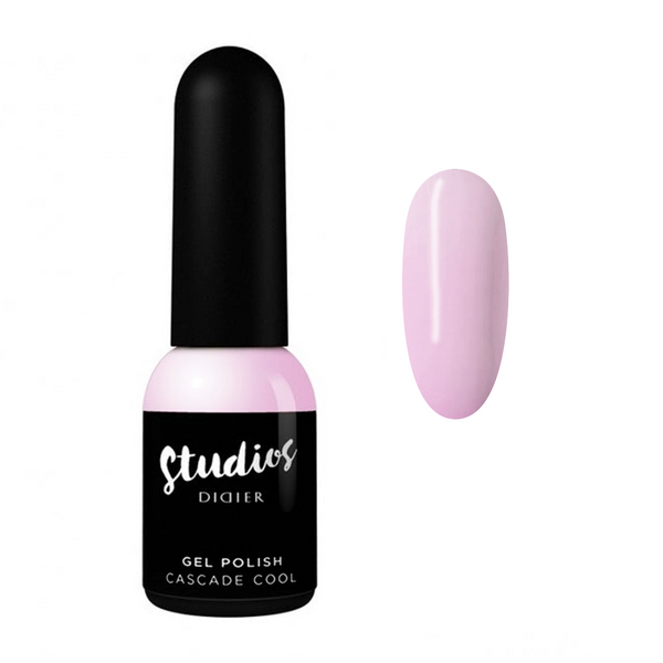 Hybrid Nagellack Studios Didier - cascade cool, 8ml - Didier Lab Germany