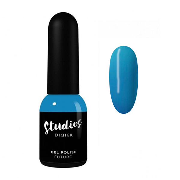Hybrid Nagellack Studios Didier - future, 8ml - Didier Lab Germany