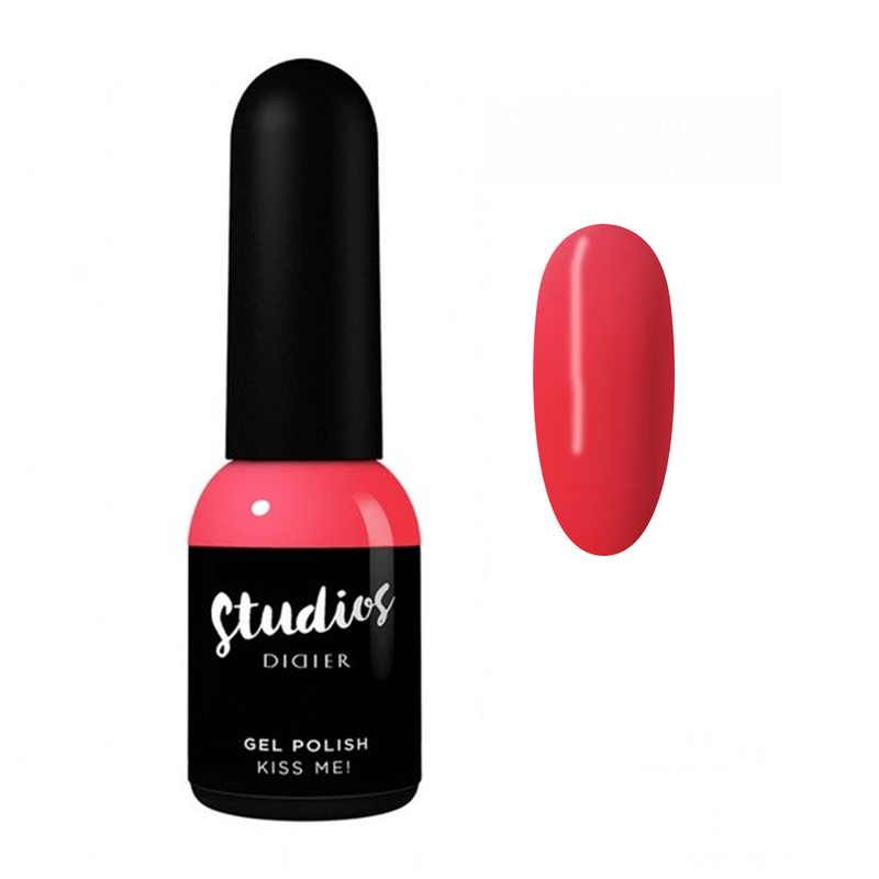 Hybrid Nagellack Studios Didier - kiss me!, 8ml