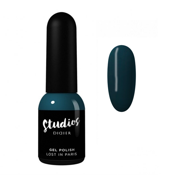 Hybrid Nagellack Studios Didier - lost in Paris, 8ml - Didier Lab Germany
