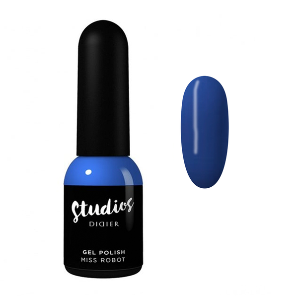 Hybrid Nagellack Studios Didier - miss robot, 8ml - Didier Lab Germany