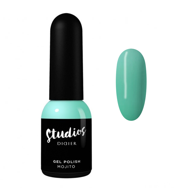 Hybrid Nagellack Studios Didier - mojito, 8ml - Didier Lab Germany