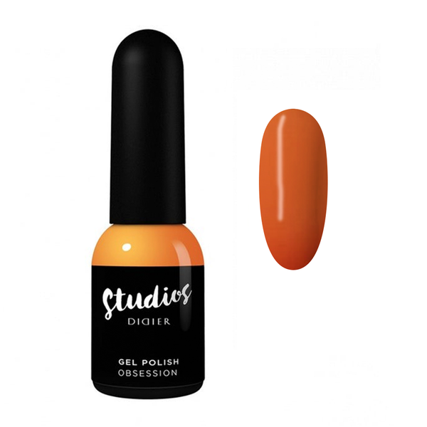 Hybrid Nagellack Studios Didier - obsession, 8ml - Didier Lab Germany
