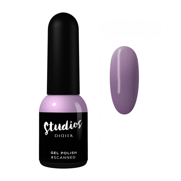 Hybrid Nagellack Studios Didier - #scanned, 8ml - Didier Lab Germany