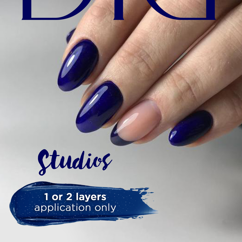 Hybrid Nagellack Studios Didier - dress code, 8ml - Didier Lab Germany