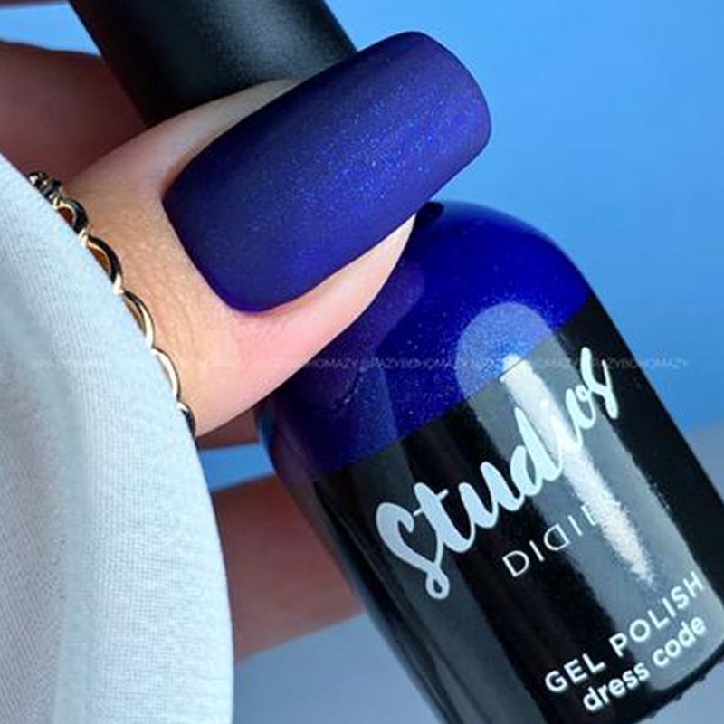 Hybrid Nagellack Studios Didier - dress code, 8ml - Didier Lab Germany