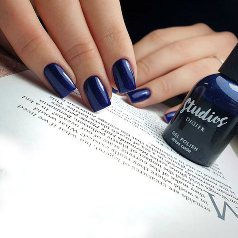 Hybrid Nagellack Studios Didier - dress code, 8ml - Didier Lab Germany