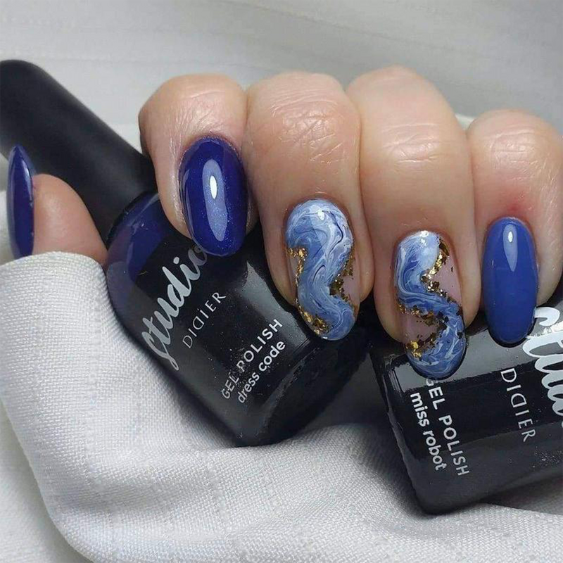 Hybrid Nagellack Studios Didier - dress code, 8ml - Didier Lab Germany