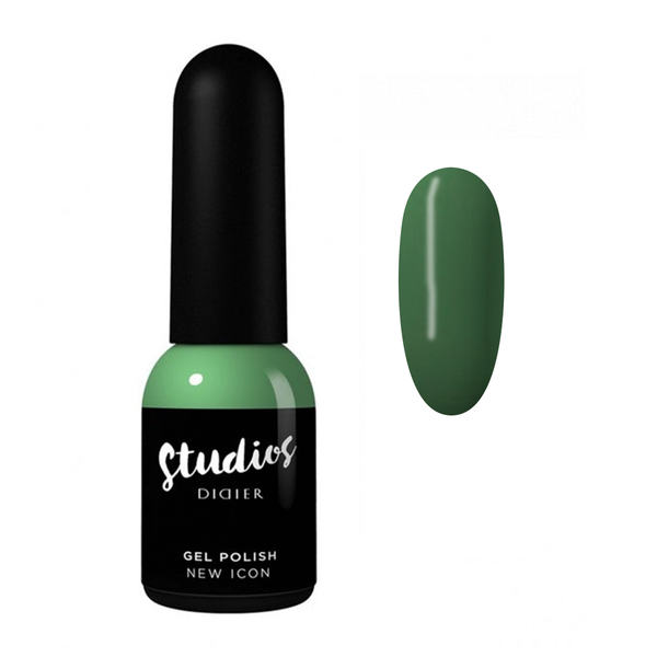 Hybrid Nagellack Studios Didier - new icon, 8ml - Didier Lab Germany