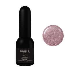 UV Nagellack, Brillant, No3, DidierLab, 8ml