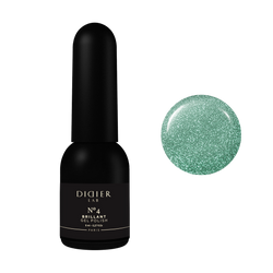 UV Nagellack, Brillant, No4, DidierLab, 8ml