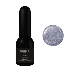 UV Nagellack, Brillant, No6, DidierLab, 8ml