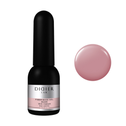 Smart Fiber Base, Nude, Hema & TPO frei, DidierLab, 10ml