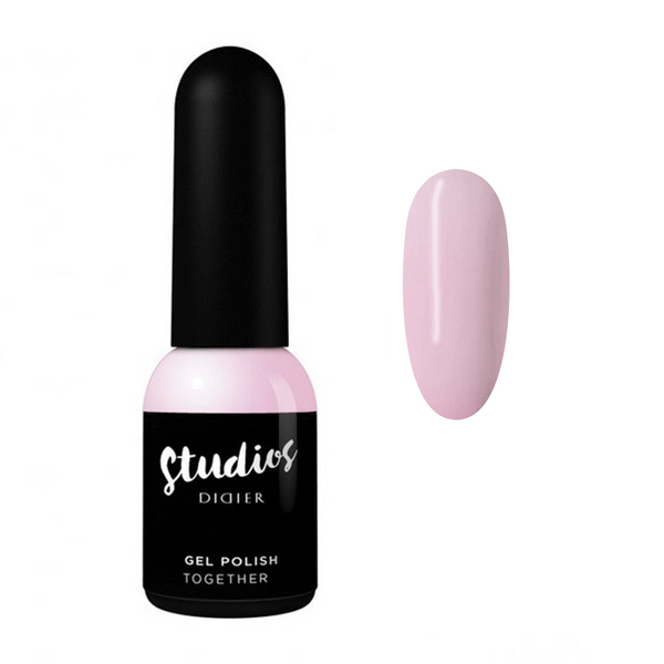 UV Nagellack Studios Didier, Together, DidierLab, 8ml
