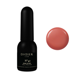 UV Nagellack, One Step 3in1, No41, DidierLab, 10ml