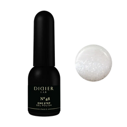 UV Nagellack, One Step 3in1, No48, DidierLab, 10ml