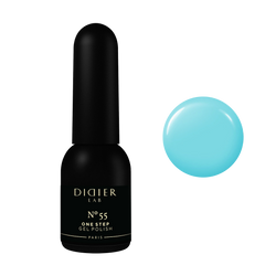 UV Nagellack, One Step 3in1, No55, DidierLab, 10ml