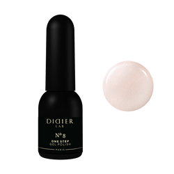 UV Nagellack, One Step 3in1, No8, DidierLab, 10ml