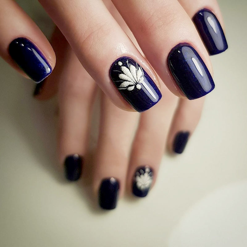 Hybrid Nagellack Studios Didier - digital wave, 8ml - Didier Lab Germany