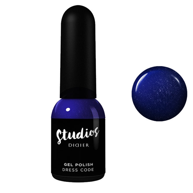 UV Nagellack Studios Didier, Dress code, DidierLab, 8ml