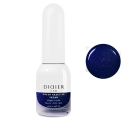 Veganer Nagellack, hema frei, Dress Code, DidierLab, 10ml