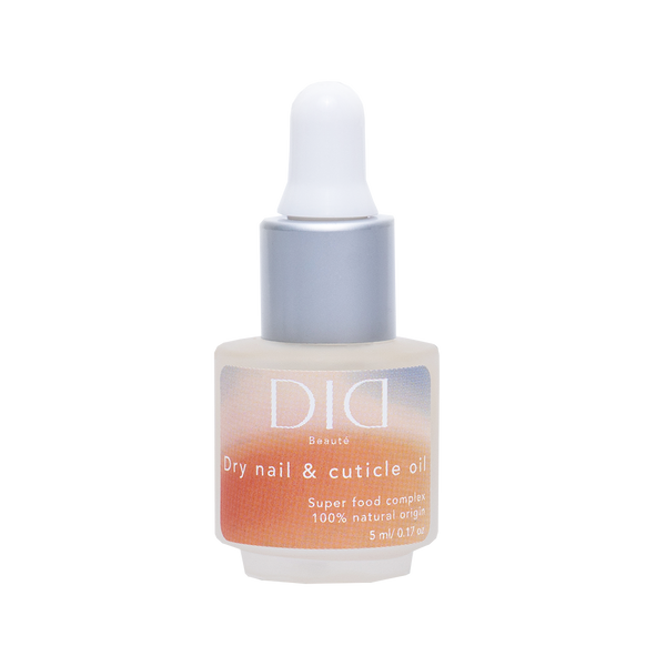 Trockenöl, Beauté, DidierLab, 5ml