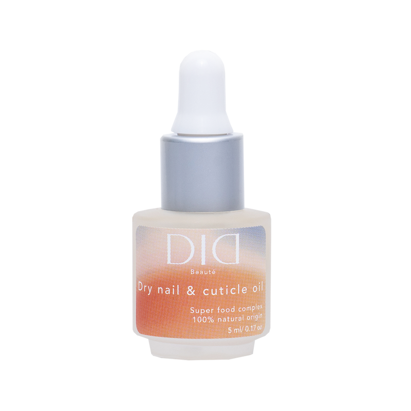 Trockenöl, Beauté, DidierLab, 5ml