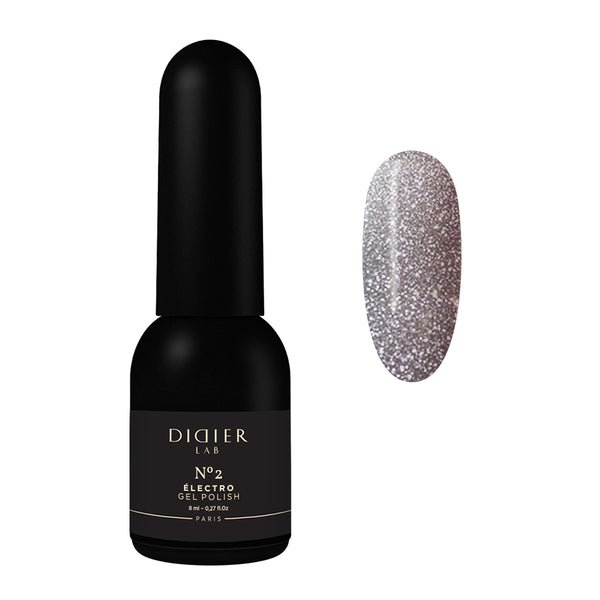 UV Nagellack, Electro, No2, DidierLab, 8ml