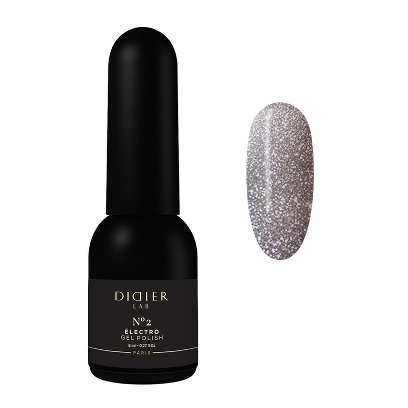 UV Nagellack, Electro, No2, DidierLab, 8ml