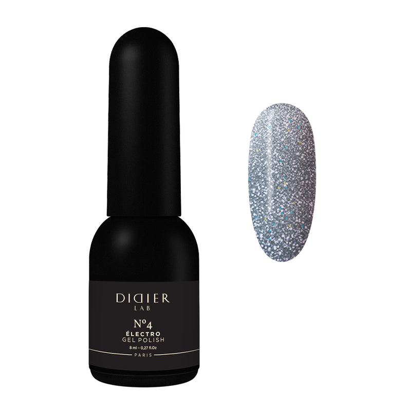UV Nagellack, Electro, No4, DidierLab, 8ml