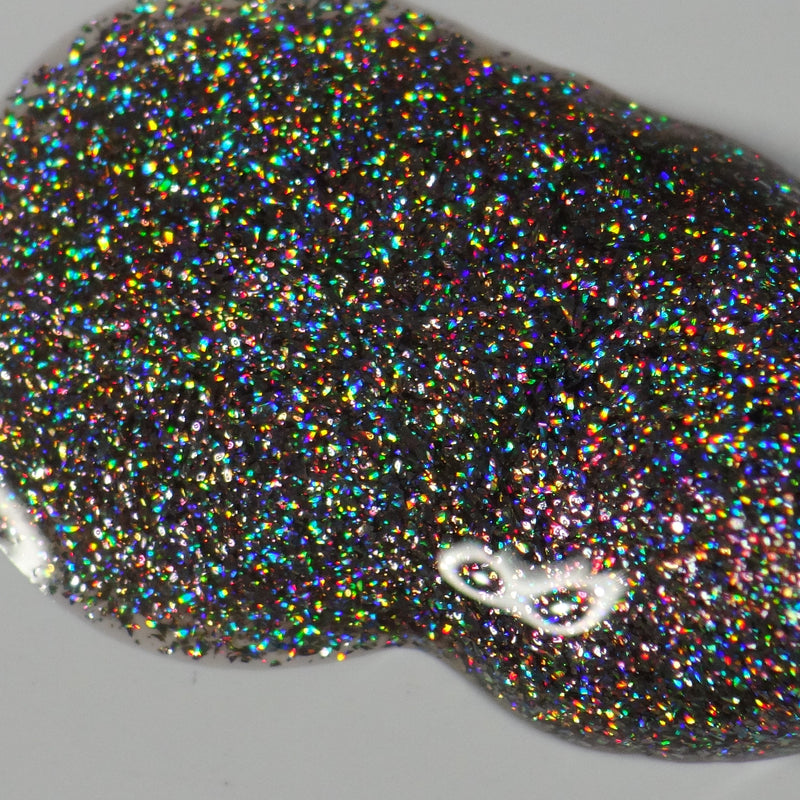 UV Nagellack, Electro, No 6, hema & TPO frei, DidierLab, 8ml