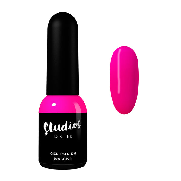 UV Nagellack Studios Didier, Evolution, DidierLab, 8ml