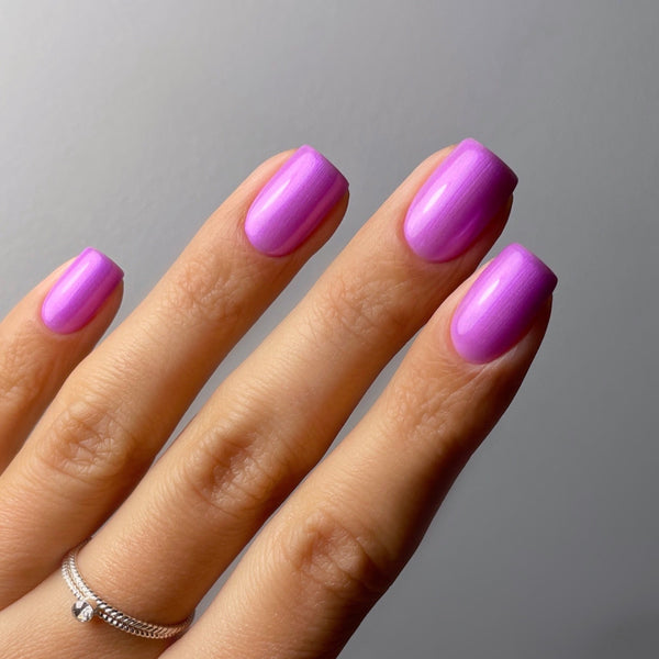 UV Nagellack, Exotic, Kolibri, DidierLab, 10ml
