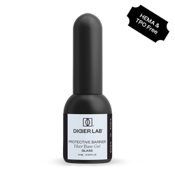 Smart Fiber Base, Glass, Hema & TPO frei, DidierLab, 10ml