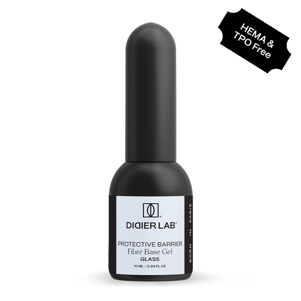 Smart Fiber Base, Glass, Hema & TPO frei, DidierLab, 10ml