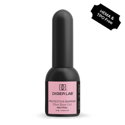 Smart Fiber Base, Neutral, Hema und TPO frei, DidierLab, 10ml