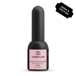 Smart Fiber Base, Nude, Hema & TPO frei, DidierLab, 10ml