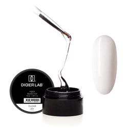 Fiber builder gel, Didier Lab, Clear, 50g