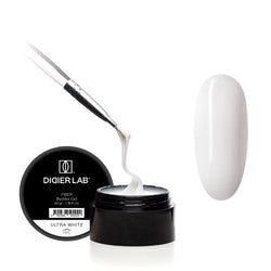 Fiber builder gel, Didier Lab, Ultra White, 50g