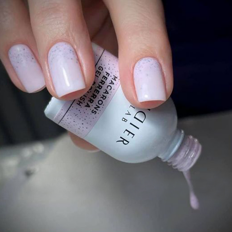 UV Nagellack, Macarons, Ferrerra, DidierLab, 10ml