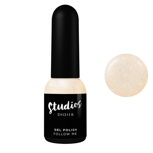UV Nagellack Studios Didier, Follow me, DidierLab, 8ml