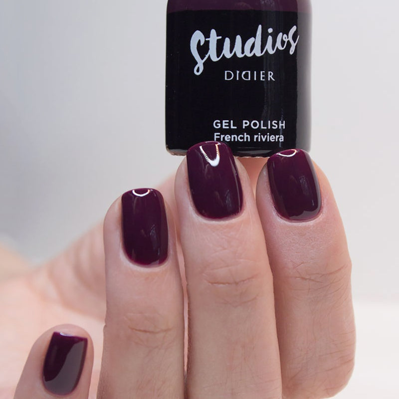 Hybrid Nagellack Studios Didier - french riviera, 8ml