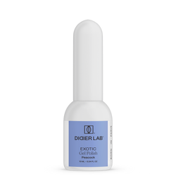 UV Nagellack, Exotic, Peacock, Hema & TPO frei, DidierLab, 10ml