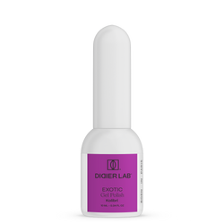 UV Nagellack, Exotic, Kolibri, Hema & TPO frei, DidierLab, 10ml