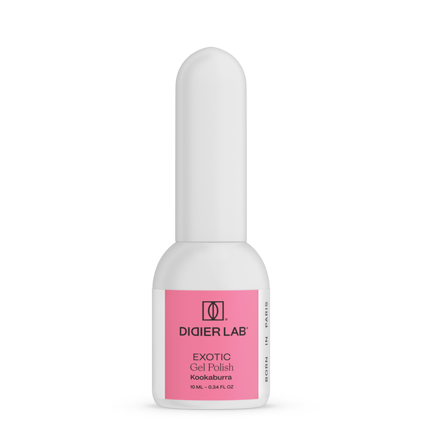 UV Nagellack, Exotic, Kookaburra, Hema & TPO frei, DidierLab, 10ml