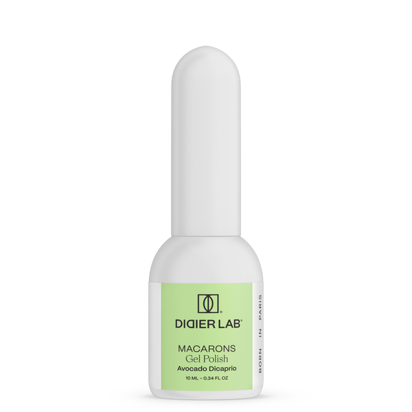 UV Nagellack, Macarons, Avocado Dicaprio, Hema & TPO frei, DidierLab, 10ml