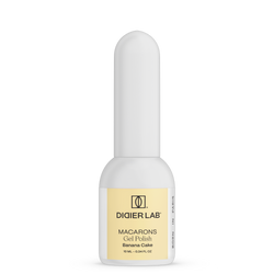 UV Nagellack, Macarons, Banana Cake, Hema & TPO frei, DidierLab, 10ml