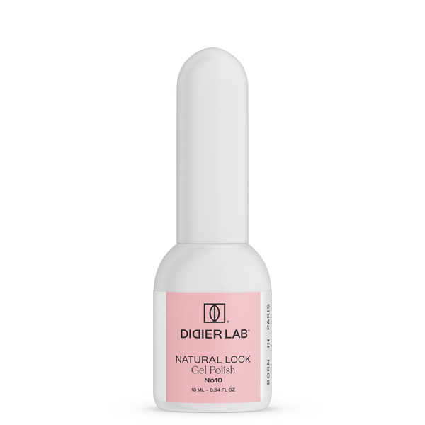 UV Nagellack Didier Lab, Natural Look no 10, Hema & TPO frei, DidierLab, 8ml
