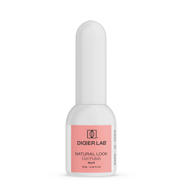 UV Nagellack Didier Lab, Natural Look no 11, Hema & TPO frei, DidierLab, 8ml