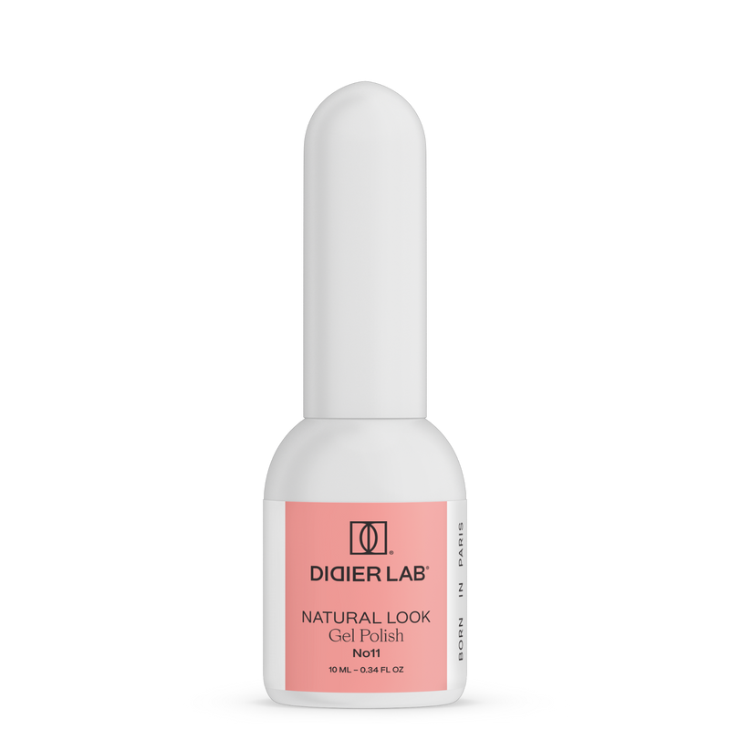 UV Nagellack Didier Lab, Natural Look no 11, Hema & TPO frei, DidierLab, 8ml